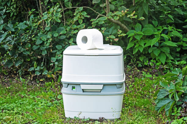 Best Porta potty rental for outdoor events  in Ridgway, CO