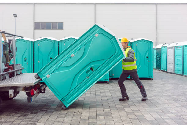 Best Sanitation services for porta potties  in Ridgway, CO