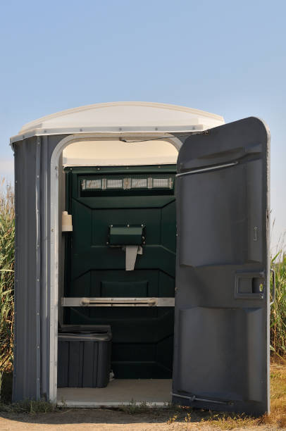 Best Portable restroom trailer rental  in Ridgway, CO