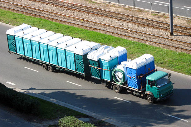 Best Affordable porta potty rental  in Ridgway, CO
